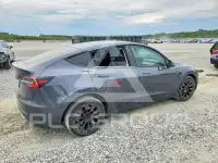 2020 Tesla Model Y фото