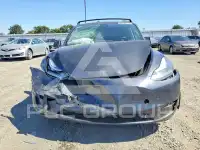 2020 Tesla Model Y фото