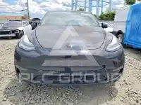 2020 Tesla Model Y photo