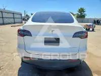 2020 Tesla Model Y photo