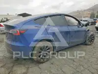 2020 Tesla Model Y фото