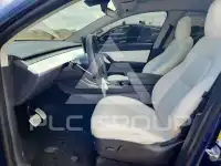 2020 Tesla Model Y photo