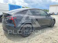 2020 Tesla Model Y photo