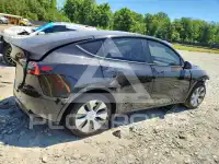 2020 Tesla Model Y photo