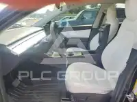 2020 Tesla Model Y фото