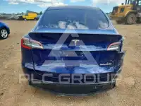 2020 Tesla Model Y photo