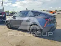 2020 Tesla Model Y фото