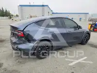 2020 Tesla Model Y фото