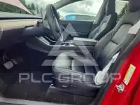 2020 Tesla Model Y photo