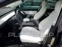 2020 Tesla Model Y photo