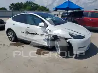 2020 Tesla Model Y фото