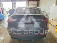 2020 Tesla Model Y фото