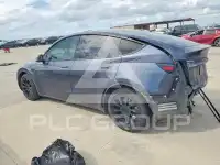 2020 Tesla Model Y фото
