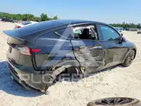 2020 Tesla Model Y фото