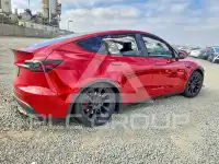 2020 Tesla Model Y фото
