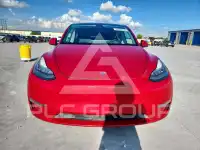 2020 Tesla Model Y фото