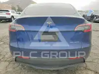 2020 Tesla Model Y фото