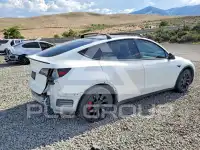 2020 Tesla Model Y фото