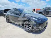 2020 Tesla Model Y фото