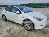 2020 Tesla Model Y фото