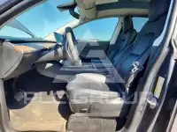 2020 Tesla Model Y photo