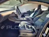 2020 Tesla Model Y фото
