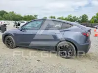 2020 Tesla Model Y фото
