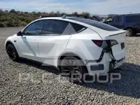 2020 Tesla Model Y фото