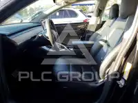 2020 Tesla Model Y photo