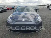 2020 Tesla Model Y фото