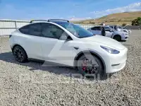 2020 Tesla Model Y фото