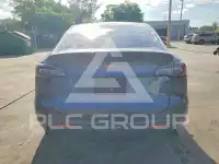 2020 Tesla Model Y фото