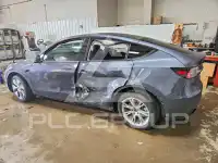 2020 Tesla Model Y фото