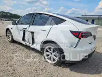 2020 Tesla Model Y photo