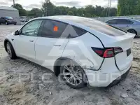 2020 Tesla Model Y фото