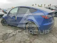2020 Tesla Model Y фото