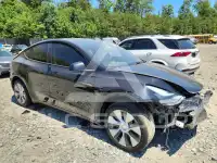 2020 Tesla Model Y photo