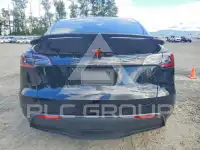 2020 Tesla Model Y фото
