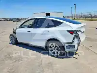 2020 Tesla Model Y фото