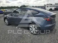 2020 Tesla Model Y фото