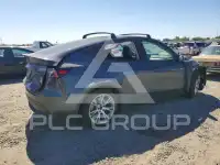 2020 Tesla Model Y фото