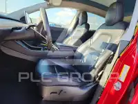 2020 Tesla Model Y фото