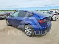 2020 Tesla Model Y фото