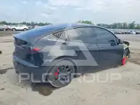 2020 Tesla Model Y фото