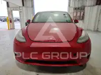 2020 Tesla Model Y фото