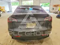 2020 Tesla Model Y photo