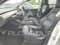 2020 Tesla Model Y фото