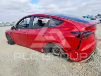 2020 Tesla Model Y фото
