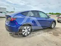 2020 Tesla Model Y фото