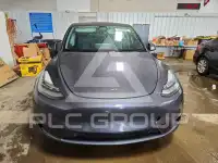 2020 Tesla Model Y фото